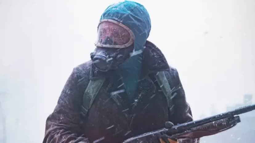 'Eternaut' Season 2: Global Hit's Ambitious Comeback