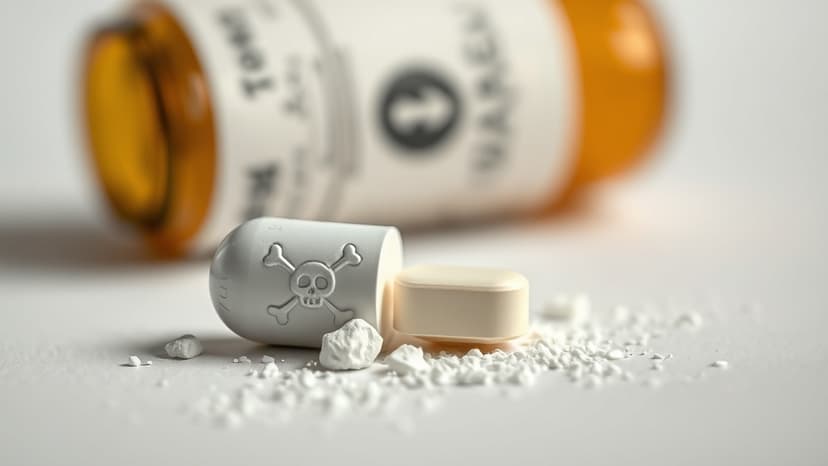 Fentanyl, Meth Linked to Ethan Browne's Accidental Death