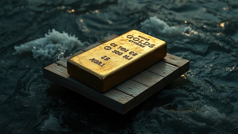 Ethan Hawke Hunts Old-School Action