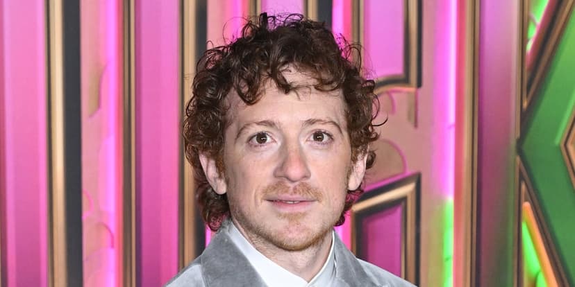 Ethan Praises Scarlett's Standout Role in Highly Anticipated Wicked Sequel