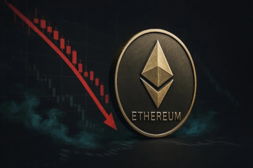 ETH Holds $1.8K: Is This Rally Sustainable?