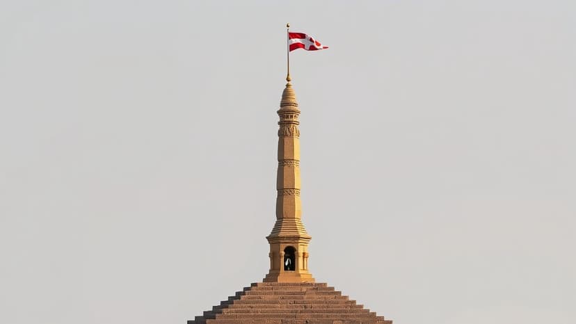 Volcano Erupts: Ethiopia's 10,000-Year Dormant Giant Awakens!