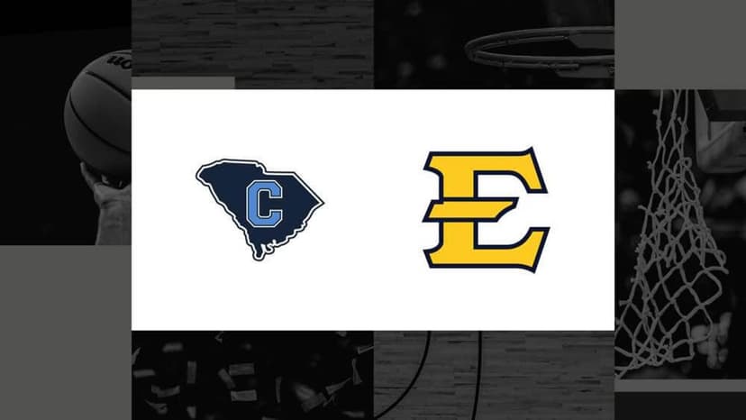 Bucs Face Bulldogs in SoCon Showdown