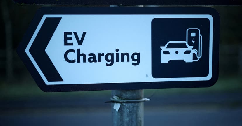 EU Car Sales: EV Dominance or Hybrid Hangover?