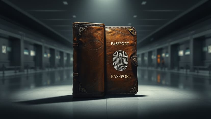 EU Airport Chaos: 4-Hour Queues Expected This Summer