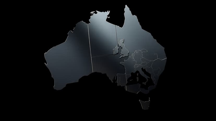 Parmesan, Prosecco Under Fire in EU-Australia Trade Talks