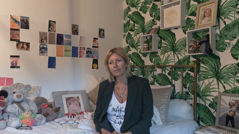 EU Battles Addictive Algorithms, Cites Child Safety