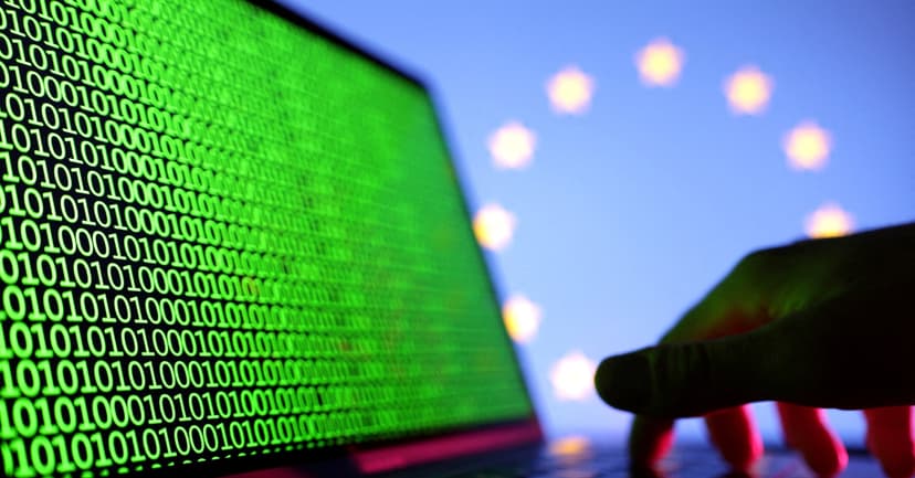 EU Cybersecurity Sharing Fails: "Achilles Heel" Revealed
