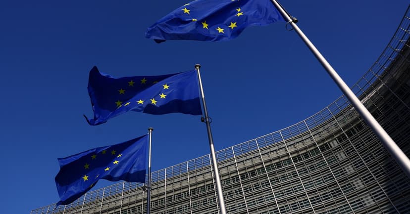 EU Scraps Green Steel Label Plan