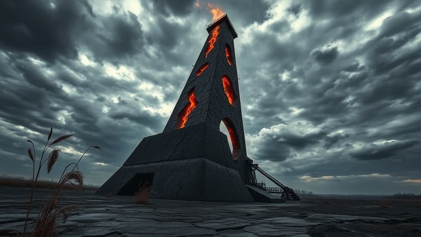 EU Faces New Energy Crisis Amidst Global Conflict