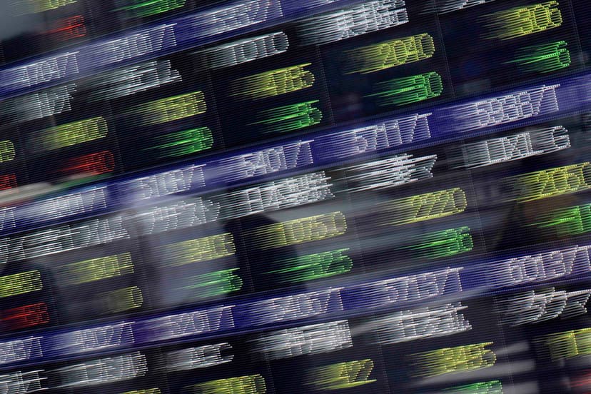 EU Markets Unite: New Package Boosts Capital Integration