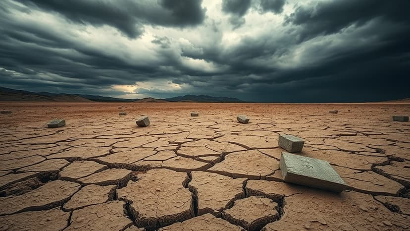 87% of EU Homes Unprotected From Devastating Floods