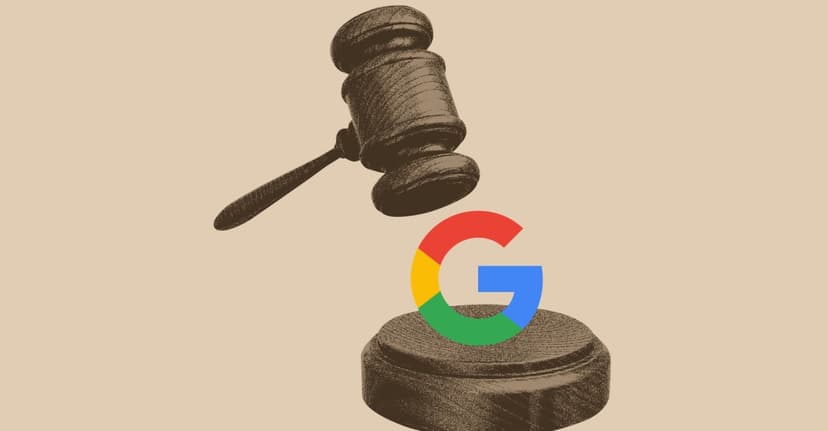 EU Probes Google Over AI Content Use