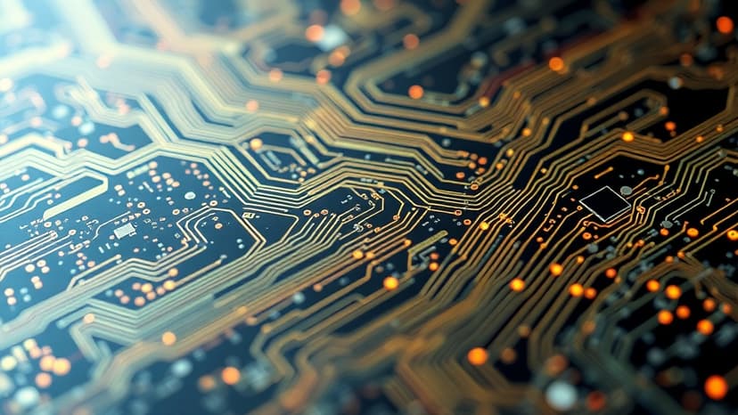 EU Probes Google's AI Data Practices