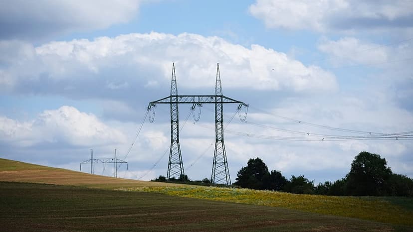 EU Leaders Eye Price Cap on Electricity