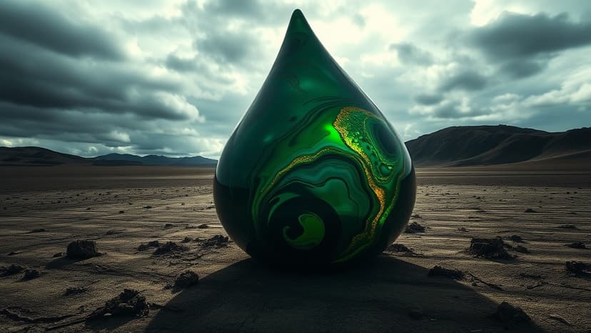 Spain Leads Call for EU Energy Profit Levy Amid War