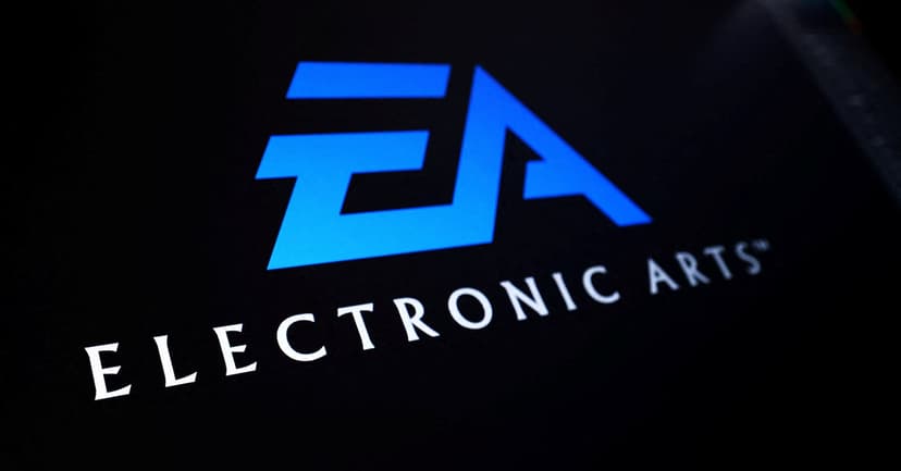 Saudi PIF Nears EA Acquisition Approval