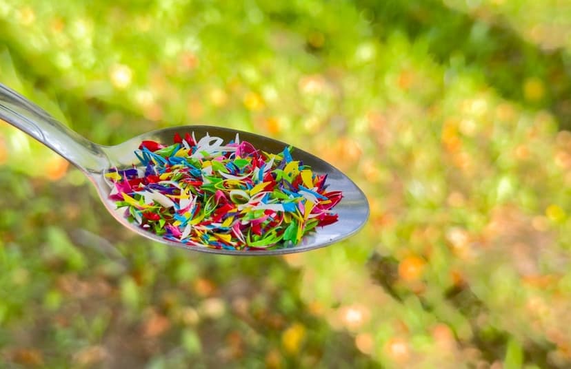 EU Tackles Microplastic Tide from Plastic Pellets