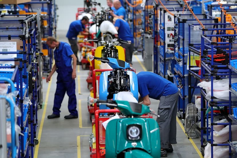 EU to Prioritize Local Firms in New Investment Rules