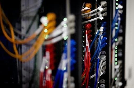 EU Eyes Data Center Energy Use Ratings