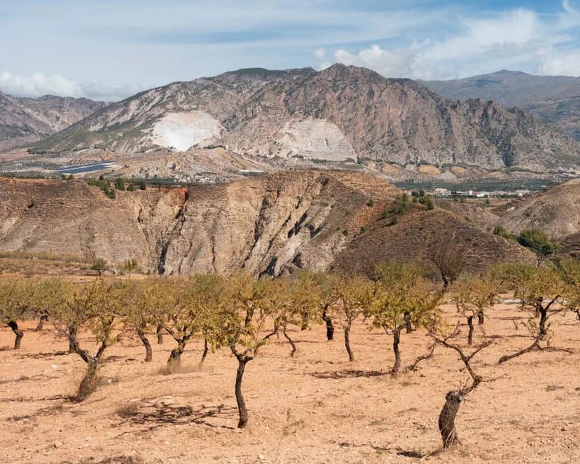 EU Water Law Rewritten for Critical Minerals Mines
