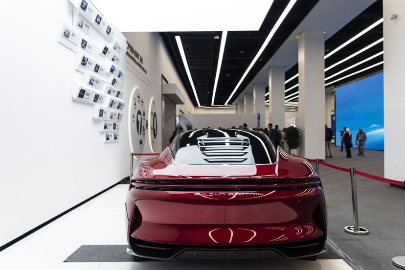 EU Urged to Regulate Smart Cars Now