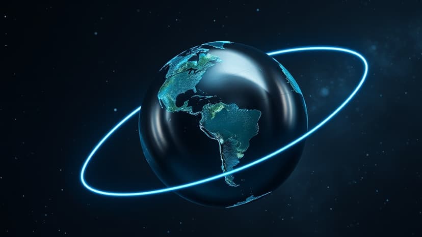 EU Space Act: Navigating New Cosmic Regulations