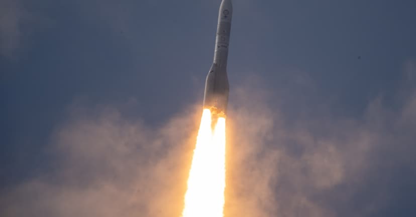 EU Shifts Satellite Launches to Ariane 6 Rocket