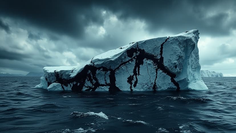 Investors Urge EU: No New Arctic Oil Drilling!