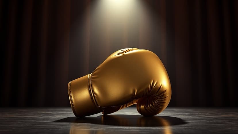 Eubank Jr & Benn: Awkward Reunion After Fight of the Year Win