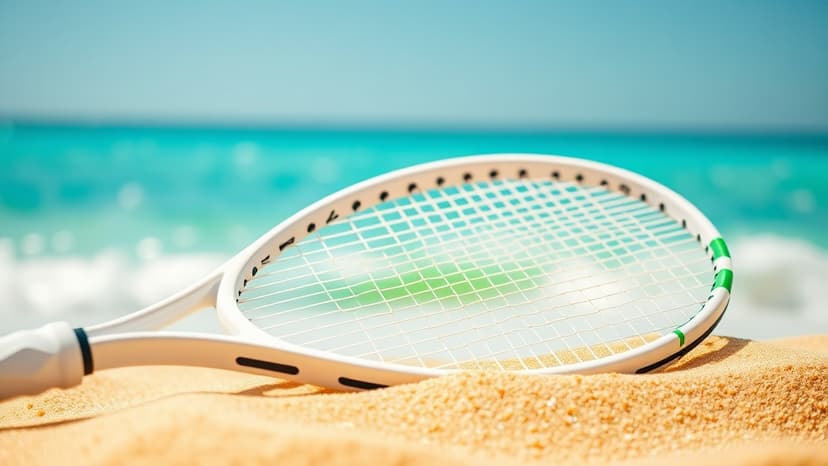 Eugenie Bouchard's Miami Beach Fun Captures Fan Hearts