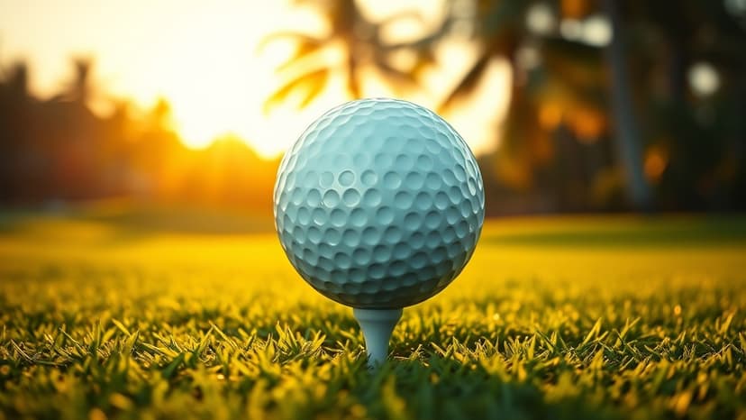 Eugenio Chacarra Seeks PGA Tour Status