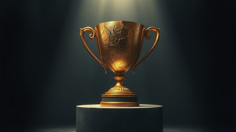 Euphoria's Scandals: Behind the Glitz and Glamour