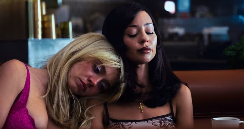 Euphoria's Wild Finale: Death, Debauchery, and Tinseltown Absurdity