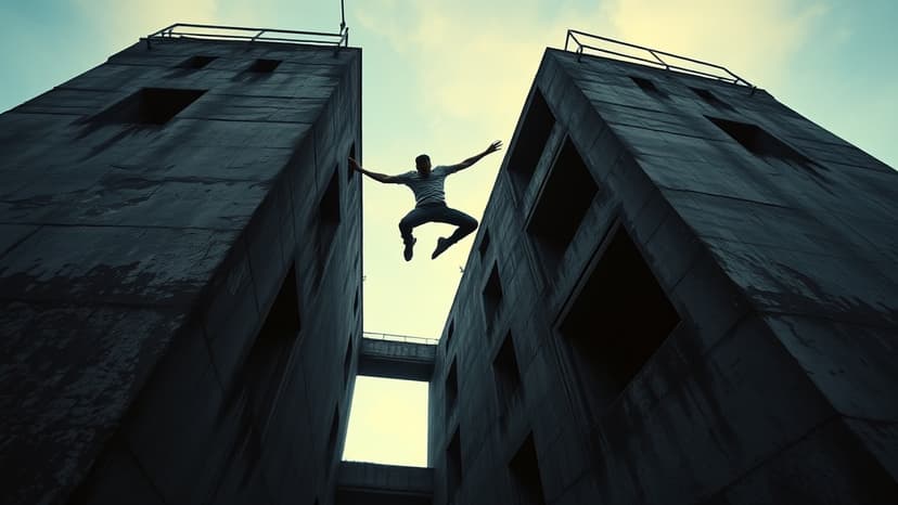Rue's Fatal Dream: A Tribute to Angus Cloud's Fez on Euphoria