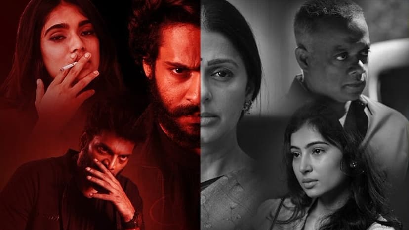 Gunasekhar's New Thriller 'Euphoria' Hits Feb 2026