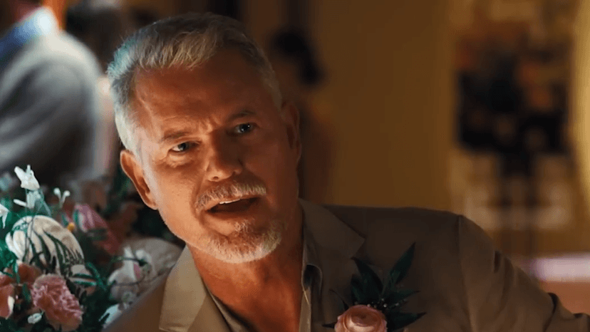 Eric Dane's Final Role: Euphoria Trailer Drops