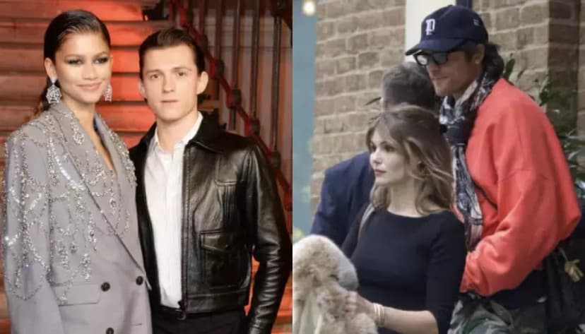 Euphoria Season 3: Stars' Real-Life Love Lives Revealed