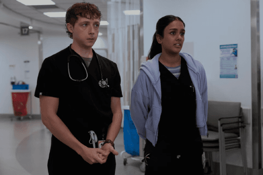 Euphoria S3: Original Stars Return, New Faces Emerge