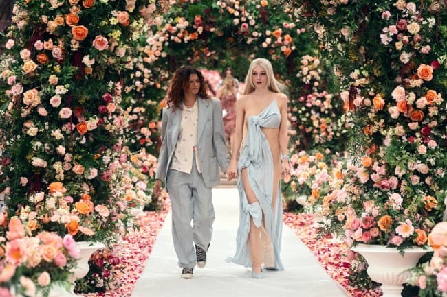 Euphoria Season 3: Adult Style Evolves