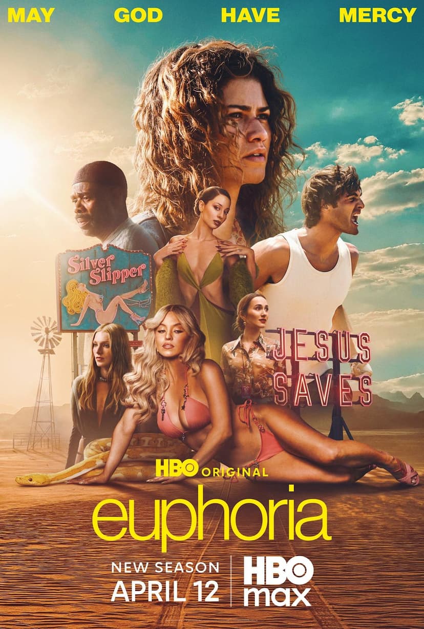 Zendaya shines as Euphoria S3 faces mixed reviews