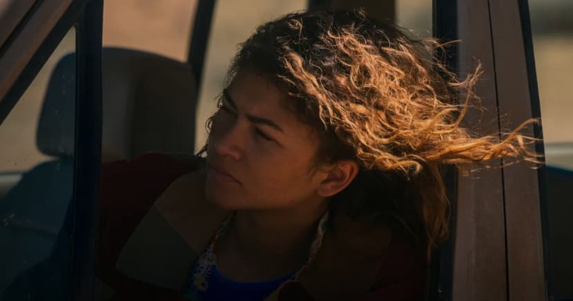 Euphoria S3 E2: Rue's Debt, Cassie's Fame Crisis