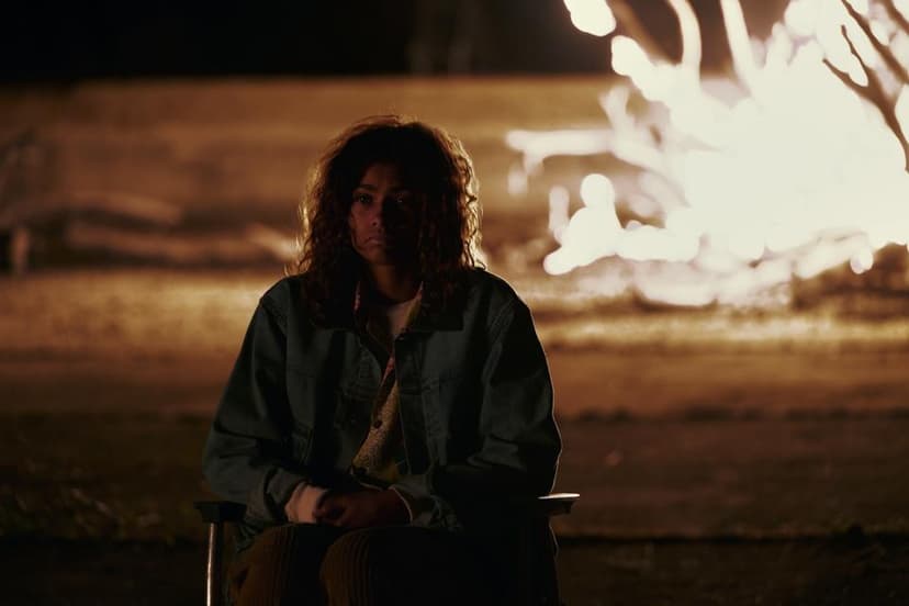 Euphoria Finale: Chaos, Deaths, and a Series Goodbye?