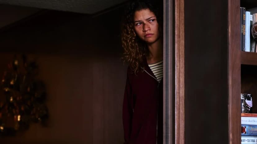Rue's Shocking Death: Euphoria Season 3 Finale Stuns Fans