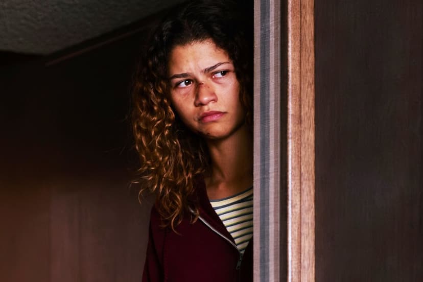 Creator Confirms Rue's 'Honest' Tragic End in Euphoria