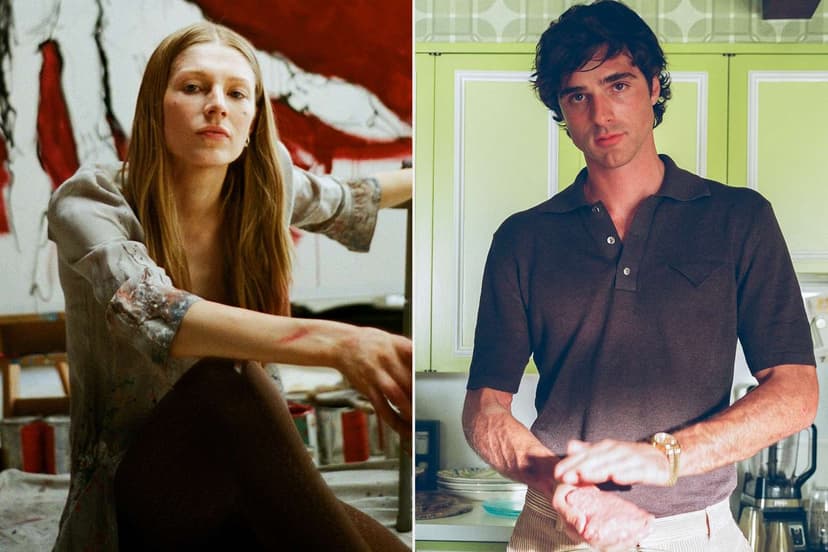 Euphoria S3 first look: Time jump, new careers, and shocking twists