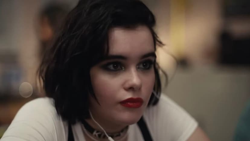 Euphoria Ignores Kat: Season 3's Biggest Mystery