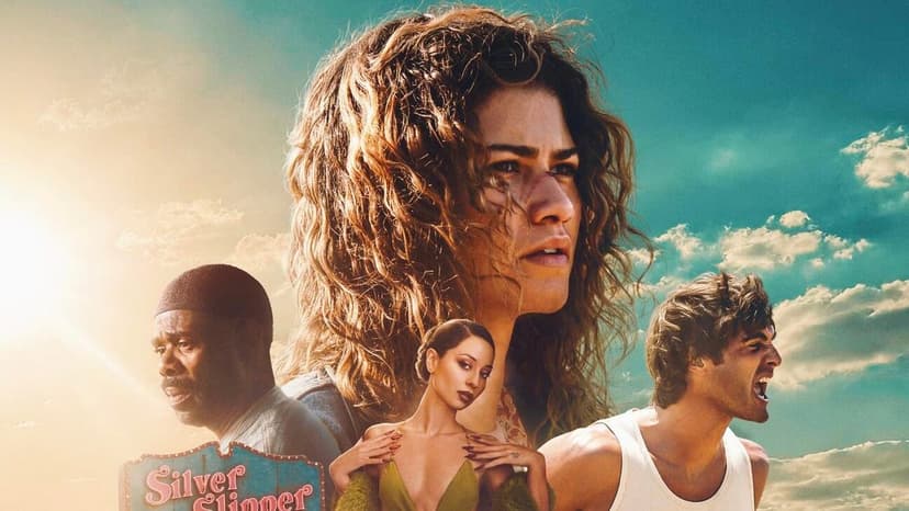 Euphoria Season 3: High School Over, Faith Questioned