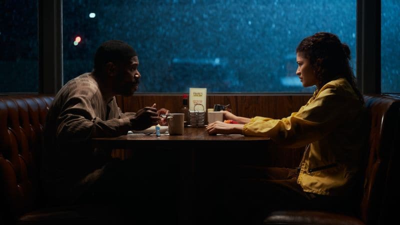 Euphoria's Final Season: Fame, Loss, and a New Era