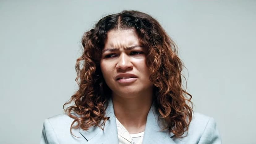 Euphoria's Adulting Crisis: Season 3 Stumbles